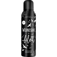 bilou Wednesday kremowa pianka pod prysznic mandarynka