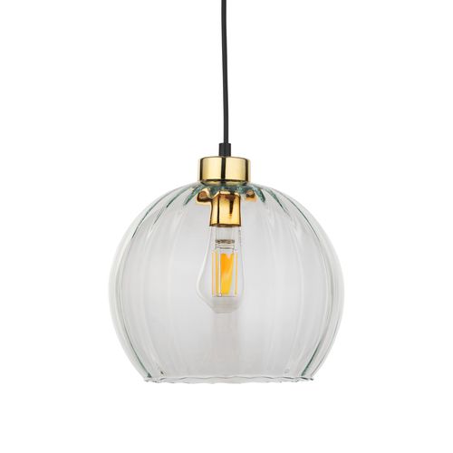 DEVI TRANSPARENT LAMPA WISZĄCA 1 PŁ 250 na Arena.pl