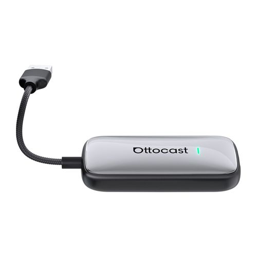 adapter carplay/android auto ottocast play2video plus na Arena.pl