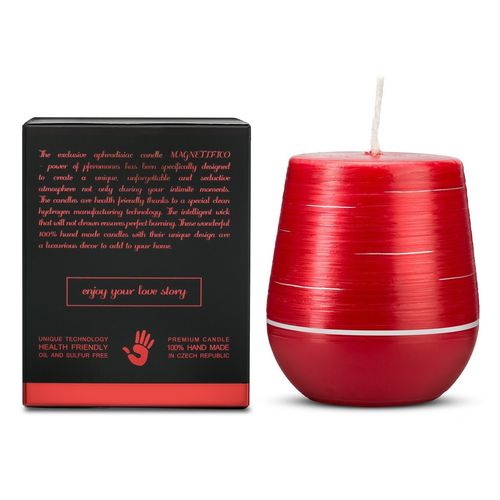 MAGNETIFICO Candle Sweet Strawberries na Arena.pl