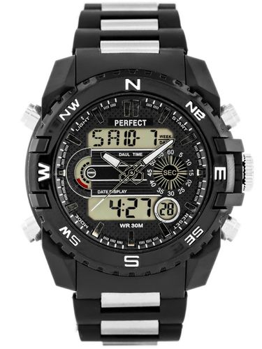 PERFECT - A891 (zp259b) - black na Arena.pl