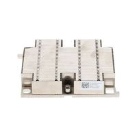 Radiator DELL do C6420 CPU2 - V2DRD
