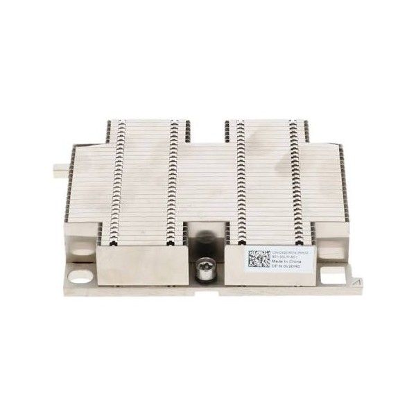 Radiator DELL do C6420 CPU2 - V2DRD zdjęcie 1