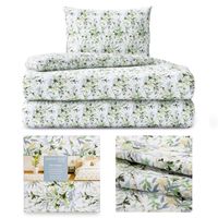 Pościel AmeliaHome AVERI MARTINIQUE 155x220+80x801