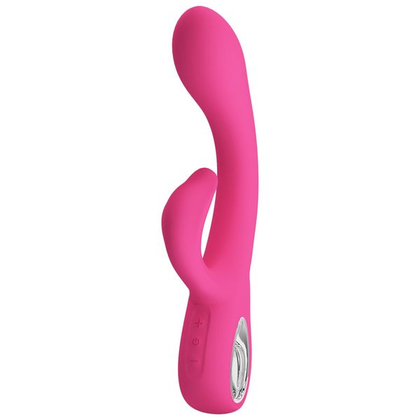 Pretty Love - Fritz, 12 Vibration Functions zdjęcie 3