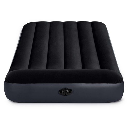 Materac dmuchany 191x99x25 cm jednoosobowy INTEX 64141 na Arena.pl