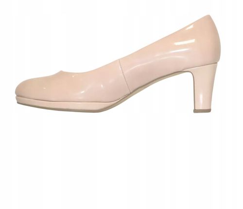 Czółenka Gabor 21.260.02 R38,5 na Arena.pl