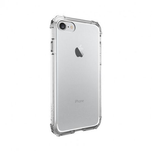 Spigen Crystal Shell iPhone 7/8 clear 042CS20306 na Arena.pl