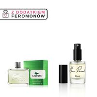 perfumy nr 773 10ml z feromonami - zamiennik inspirowany lacoste