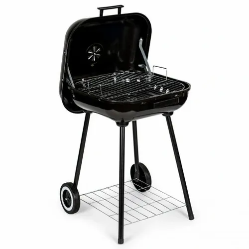 Grill węglowy Modern Home 43 x 40 cm na Arena.pl