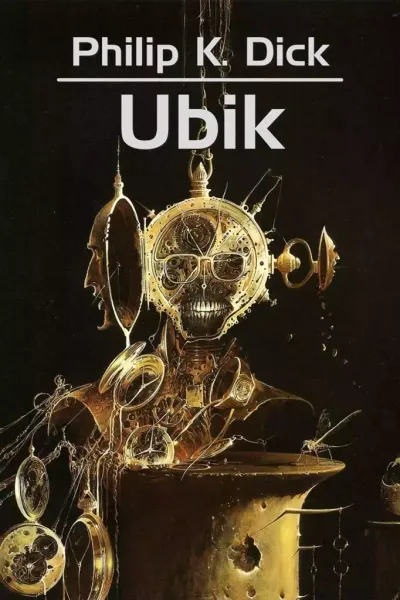 Ubik zdjęcie 1