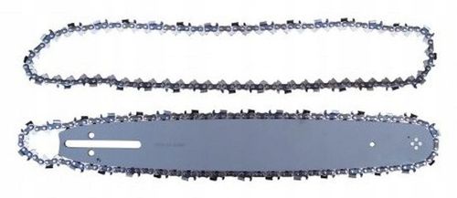 PROWADNICA 2 ŁAŃCUCHY DO PIŁY SPALINOWEJ GAŁĘZIÓWKI 13" 325 56 NAC DEMON na Arena.pl