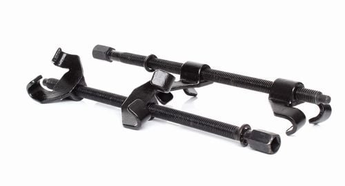 Ściągacz do sprężyn 2 SZT 370mm KD1111 na Arena.pl