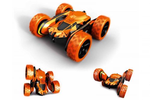 Pojazd RC Turnator Atom 2,4GHz na Arena.pl
