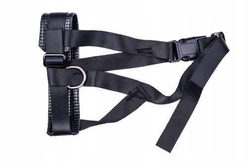 Kaganiec Dla Psa Podszycie Wygodny Miękki L/XL na Arena.pl