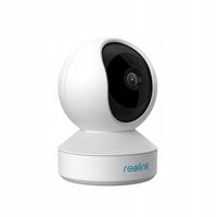 Kamera REOLINK E Series E320 Wewnętrzna, Wi-Fi / LAN biała