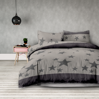 Pościel AmeliaHome BASIC STARDUST 200X220+50X752