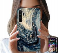 ETUI DO XIAOMI NOTE 8 - KAMIENNE ELEGANCKIE WZORY OBUDOWA CASE