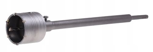 KORONKA 68 mm do BETONU SDS-MAX Wiertło Otwornica na Arena.pl