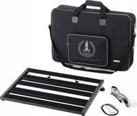 Case podłoga na efekty Harley Benton SpaceShip 60X