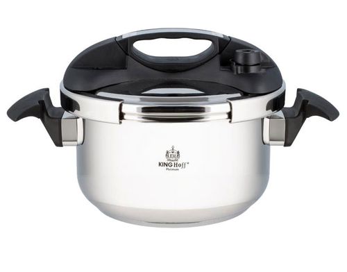 Szybkowar Kinghoff Platinum 5.0L [Kh-4815] na Arena.pl