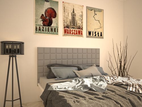 Panel ścienny 3D CZEKOLADA na Arena.pl