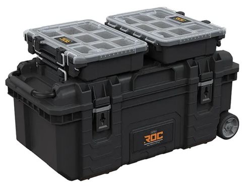 mały organizer keter roc pro gear 2.0 - kt 63 8380 na Arena.pl
