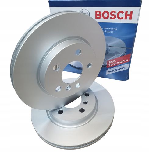 TARCZA HAM PRZOD 280X22 V BOSCH na Arena.pl