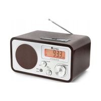 Radio sieciowe FM, LW Eltra Kormoran USB