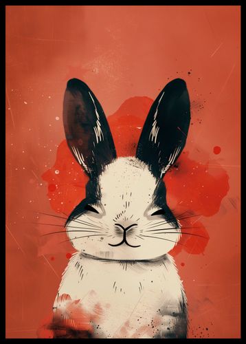 Plakat 42x59,4cm Uśmiech! na Arena.pl