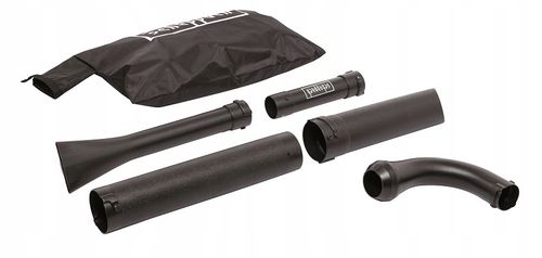 Dmuchawa spalinowe Scheppach 14,5 kg na Arena.pl