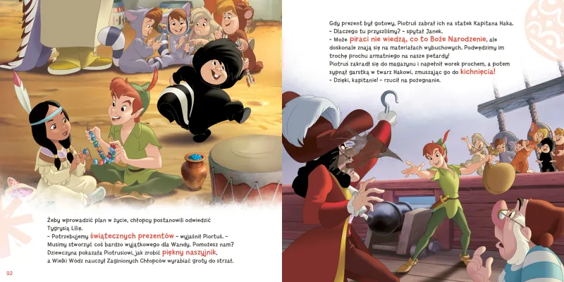 Magiczne bajki. Disney zdjęcie 4