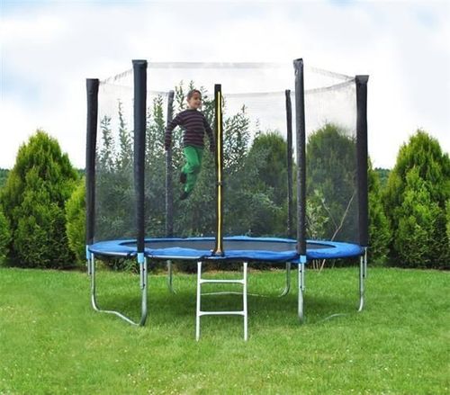 Trampolina ogrodowa 183cm na Arena.pl