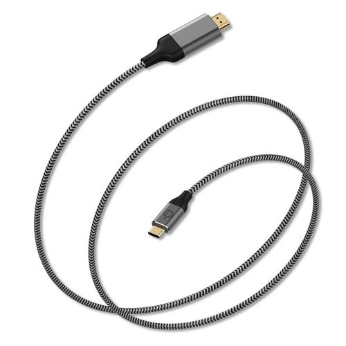 Pepper Jobs USB-C to HDMI Cable na Arena.pl
