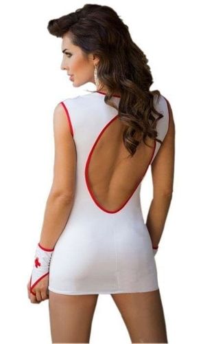 Strój Pielęgniarki Sister SoftLine 1810 M/L na Arena.pl