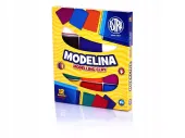 Modelina, 12 Kolorów