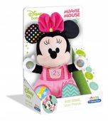 Interaktywny pluszak | Myszka Minnie | Clementoni Baby