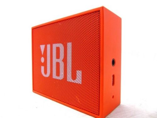 Głośnik Bluetooth JBL JBL GO na Arena.pl