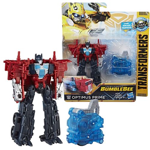 Hasbro E2087 Transformers Optimus Prime na Arena.pl