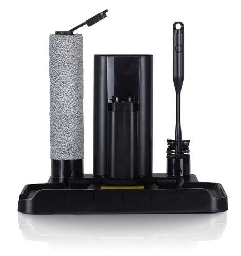 odkurzacz myjący vileda pure clean s5 plus na Arena.pl