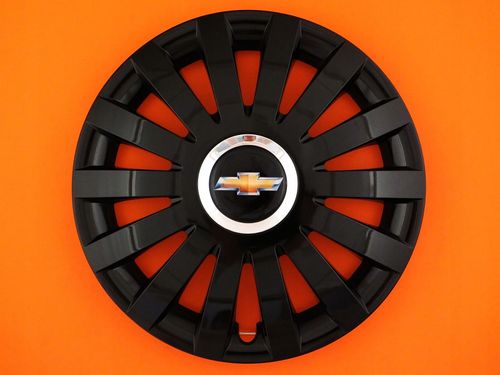 KOŁPAKI 15'' CHEVROLET Lacetti Nowe Aveo Cruze SLS na Arena.pl