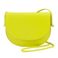 Damska listonoszka z organizerem przez ramię DUDU