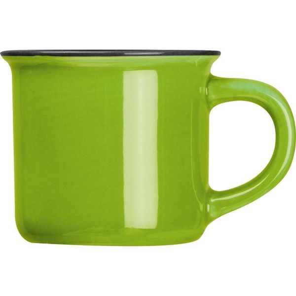 Kubek ceramiczny 60 ml zdjęcie 2