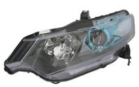 Honda Insight 09-11 Reflektor Przedni Lampa przednia lewa