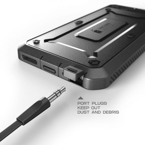 SUPCASE UNICORN BEETLE PRO IPHONE 6/6S (4.7) BLACK na Arena.pl