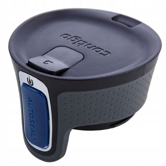 Kubek termiczny Contigo West Loop 2.0 470ml - Stalowy zdjęcie 12