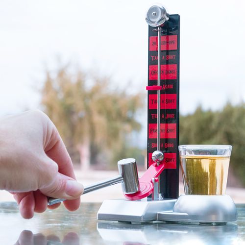 Zestaw do Picia Hammer Shots na Arena.pl