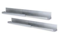 Digitus L support sliding rails for