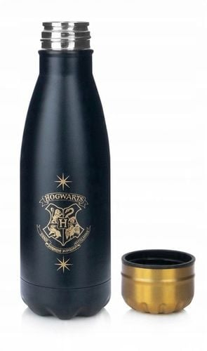 Butelka termiczna dla dzieci Harry Potter Quidditch Butelki na wodę 540 ml na Arena.pl