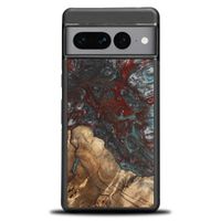 etui bewood unique do google pixel 7 - planets - pluton